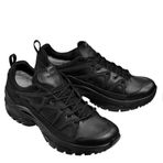 Lowa Innox Gtx Lo Ws Siyah Unisex Trekking Bot Ve Ayakkabı