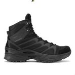 Lowa Innox GTX Mid Siyah Erkek Trekking Botu