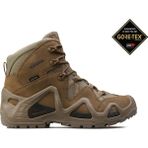 Lowa Kahverengi Trekking Bot 310537 0736 Su Geçirmez Rahat Taban Özellikli Erkek Ayakkabı