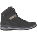 Lowa Locarno GTX Mid Erkek Bot - 310810-0937 - Gri