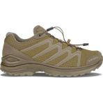 Lowa Maddox Gtx Coyote Op Erkek Günlük Ayakkabı Suya Dayanıklı GORE-TEX Astar ile Hafif ve Dayanıklı