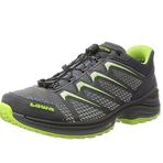 Lowa Maddox GTX LO Yeşil Erkek Trekking Ayakkabı