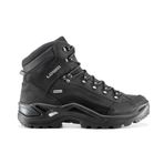 Lowa Renegade Gtx Mid Siyah Erkek Trekking Bot
