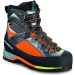 Lowa Scarpa triolet Gtx Tonix Siyah Turuncu Erkek Bot