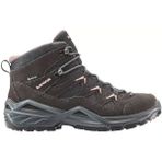 Lowa Sirkos Evo Gtx Mid Ws Kadın Bot 321801