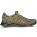 Lowa Vento 210505-0748 Yeşil Erkek Spor Ayakkabı