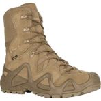 Lowa Zephyr Gtx Hı Bot Coyote Nefes Alan Gore-Tex Dış Materyal Erkek Kullanıcı İçin - Renkli