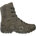 Lowa Zephyr Gtx Hı Bot Erkek Outdoor Ayakkabısı Yeşil Hakiki Deri Gore-Tex Teknolojisi