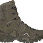 Lowa Zephyr Gtx Hı Bot Ranger