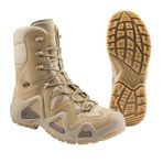 Lowa Zephyr Gtx Hi Siyah Bot