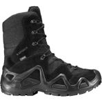 Lowa Zephyr Gtx Hı Tf Bot - Black