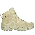 Lowa Zephyr Gtx Mid Desert Bej Erkek Trekking Bot
