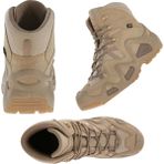 Lowa ZEPHYR GTX MID DESERT BOT 310537.041 MOUT-DESERT ÇÖL BEJ - 43.5 - Erkek