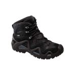 Lowa Zephyr Gtx Mıd Siyah Bot – 39,5 - Haki