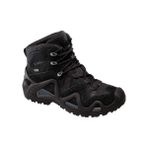 Lowa Zephyr Gtx Mıd Siyah Bot - Renkli