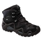 Lowa Zephyr Gtx Mid Siyah Erkek Trekking Bot