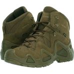 Lowa Zephyr Gtx Mıd Tf Coyote Op Erkek Dağ Botu Kahverengi GORE-TEX Özellikli