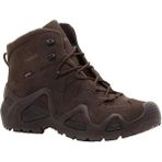 Lowa Zephyr Gtx Mıd Tf Koyu Kahve Bot - Renkli