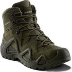 Lowa Zephyr Gtx Mıd Tf Ranger Green Bot - 44