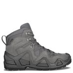 LOWA Zephyr MK2 GTX MID Profesyonel Çizme Orta Boy, Wolf, 45 EU