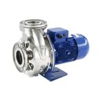 Lowara Eshe 40-125 11 S25Rsna 1.1 Kw 2900 D D Trifazedn65 Dn40