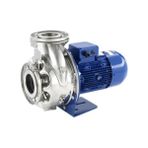 Lowara Eshe 40-125/11/S25Rsna Trifaze