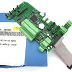 Lowara HV4.022 Kontrol Kartı