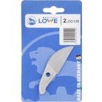 Löwe 2.001-B Löwe 2.107 Budama Makası Yedek Bıçağı