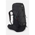 Lowe Alpine Sirac Plus 40 lt Trekking Pack Unisex Srt Çantası
