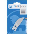 Löwe Löve 1.001/B Budama Makası Yedek Bıçağı