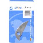 Löwe Löve 6.001/B Budama Makası Yedek Bıçağı -