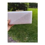 lowell bag Lowell Home Yarım Taşlı Desen Sedef Kutu Model Abiye Çanta