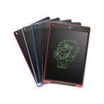Lowell Home 12 Inç LCD Renkli Yazı Çizim Tableti