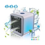 Lowell Home Arctic Air USB Mini Soğutucu Fan - 1
