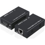 Lowell Home Enkado EKD-HE60 HDMI Extender 60MT.(1923) - LO0029-5Z2RG1 - Çok Renkli