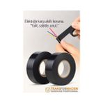 Lowell Home Ieg 2 Adet Elektrik Izolasyon Bandı 716522 LWLHN-RSIEG324
