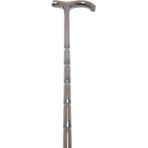 Lowell Home Ieg Ahşap Baston Model 6 LWLHMRS-İEG4256 - 1 lt - Renkli