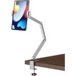 Lowell Home Ieg Ally 360° Dönebilen Katlanır Masaüstü Tablet ve Telefon TUTUCU-(5775) RSIEG14544-LWLHM