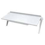 Lowell Home Ieg Ally Portatif Katlanabilir Laptop Monitor Tv Üstü Stand TUTUCU-(5775) RSIEG14544-LWLHM