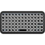 Lowell Home Ieg Bluetooth 5.2 Destekli Kablosuz Mini Rgb Klavye Ultra Ince RSIEG14544-LWLHM - 001-Renkli