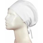 Lowell Home Ieg Doktor Hemşire Aşçı Cerrahi Bone Hastane Bonesi - Bandana Beyaz 5 Adet LWLRSY-435RSIEG - 000-Siyah - 0 - 1 Ay