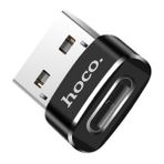 Lowell Home Ieg Hoco Ua6 Erkek USB To Dişi Type-C Dönüştürücü Çevirici ADAPTÖR-(5775) RSIEG14544-LWLHM