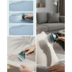 Lowell Home Ieg Kompakt Tasarım Kumaş Tüy Toplayıcı Makine RSIEG14544-LWLHM - Renkli