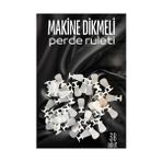 Lowell Home Ieg Makine Dikmeli Perde Düğmesi Perde Ruleti Perde Düğmesi 28 Adet 717965 LWLHN-RSIEG324 - 0 - 19 lt - Renkli