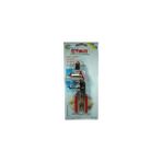 Lowell Home Ieg Metal Sarımsak Ezici (4887) LWLRSHM-324FTY4 - (No Color) - 1