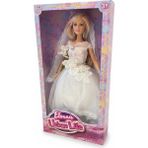 Lowell Home SH40845 Gelin Bebek 30CM -Zrv