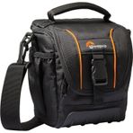 Lowepro Adventura SH-120-II Fotoğraf Makinesi Çantası