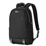 Lowepro M-Trekker BP150 Siyah Fotoğraf Makinesi Sırt Taşıma Çantası