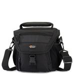Lowepro Nova 140 AW Fotoğraf Makinesi Çantası