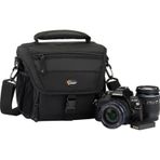 Lowepro Nova 160 AW DSLR Fotoğraf Makinesi Çantası